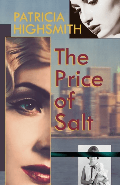 The Price of Salt, or Carol av Patricia Highsmith