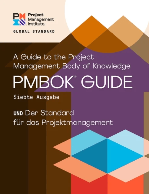 A Guide to the Project Management Body of Knowledge (PMBOK (R) Guide) - The Standard for Project Man av Project Management Institute