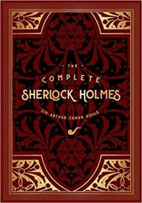 The complete Sherlock Holmes av Arthur Conan Doyle