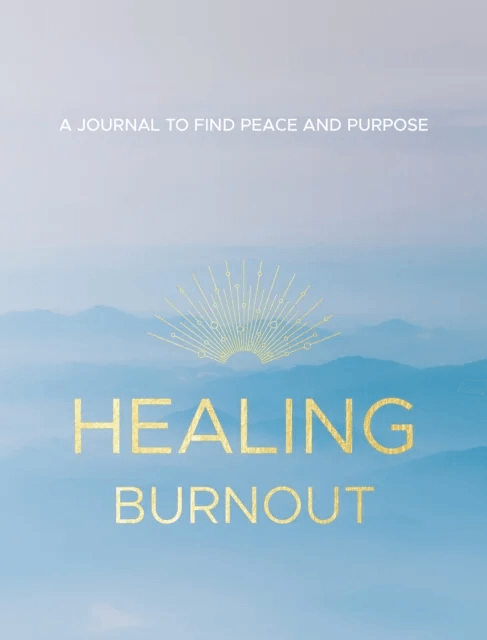 Healing Burnout av Charlene LCSW Rymsha