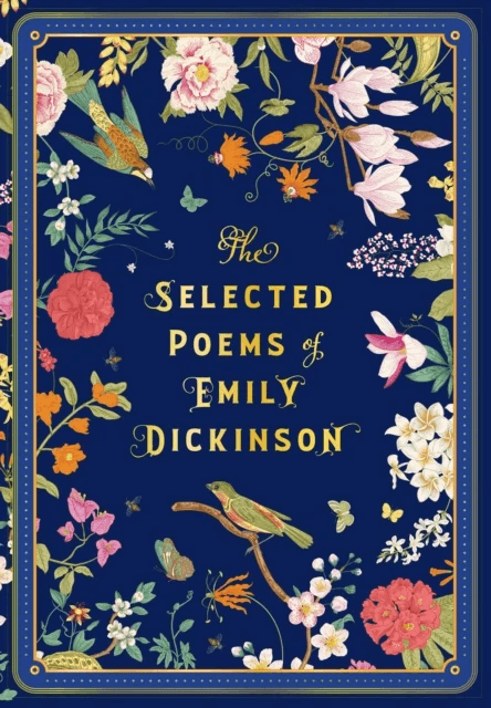 The Selected Poems of Emily Dickinson av Emily Dickinson