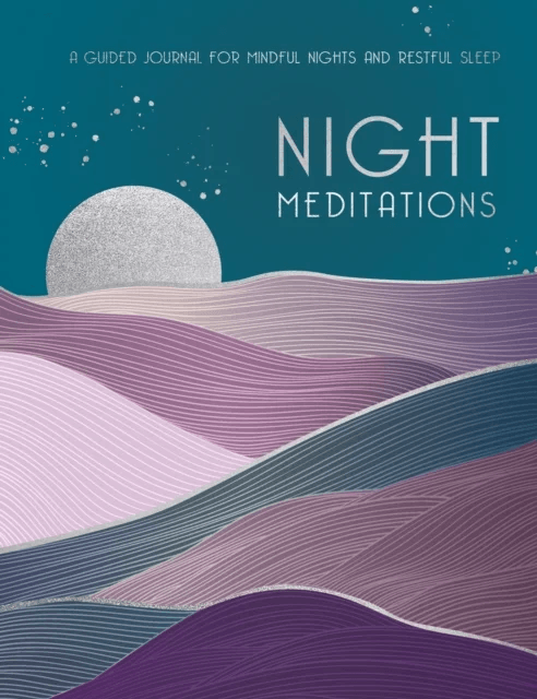 Night Meditations av Editors of Rock Point