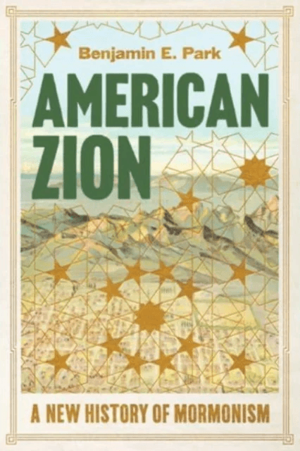 American Zion av Benjamin E. (Sam Houston State University) Park