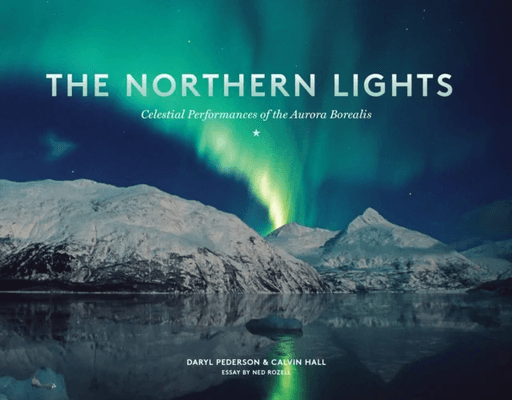 The Northern Lights av Daryl Pederson, Calvin Hall