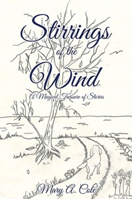 Stirrings of the Wind av Mary a Cole
