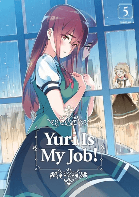 Yuri Is My Job! 5 av Miman
