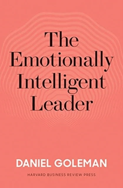 The Emotionally Intelligent Leader av Daniel Goleman