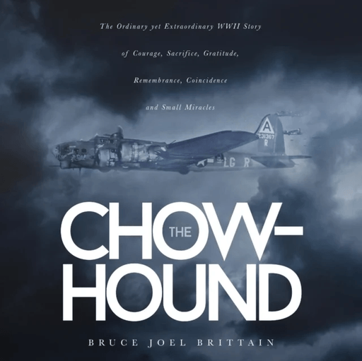 The Chow-hound av Bruce Joel Brittain