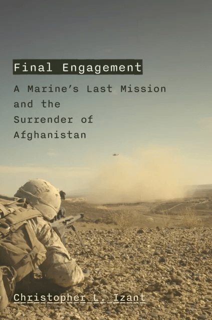 Final Engagement av Christopher L. Izant