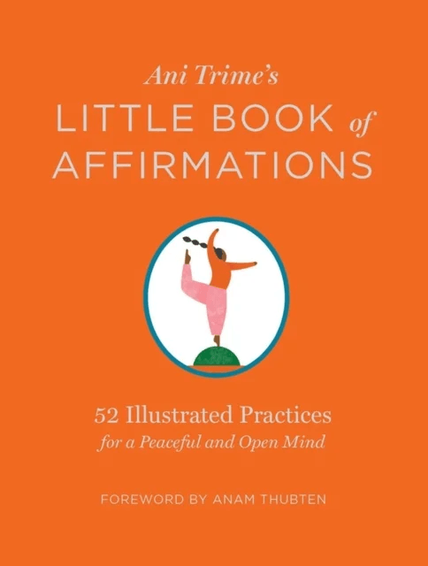 Ani Trime's Little Book of Affirmations av Ani Trime