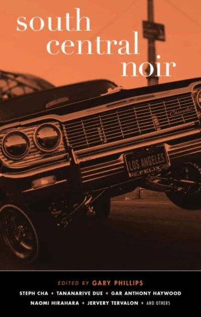 South Central Noir av Gary Phillips
