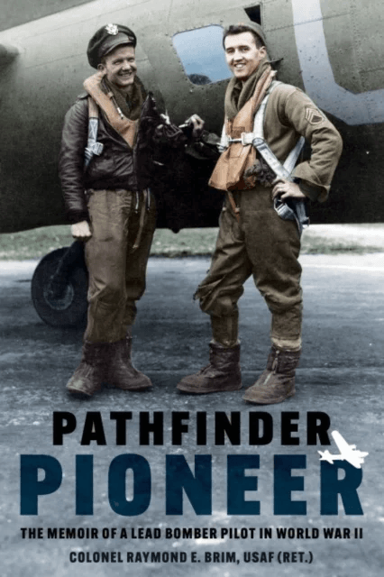 Pathfinder Pioneer av Raymond E Brim