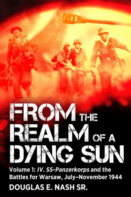From the Realm of a Dying Sun av Douglas E Nash