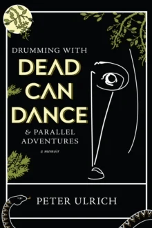 Drumming with Dead Can Dance av Peter Ulrich