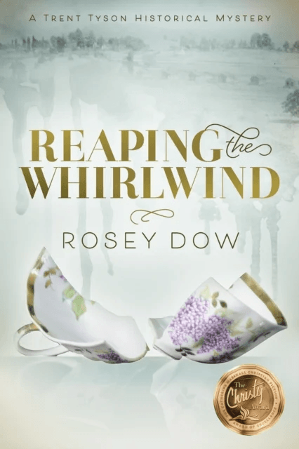 Reaping the Whirlwind av Rosey Dow
