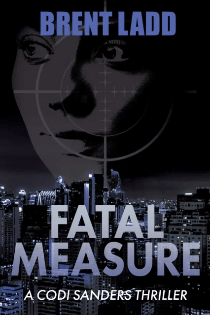 Fatal Measure av Brent Ladd