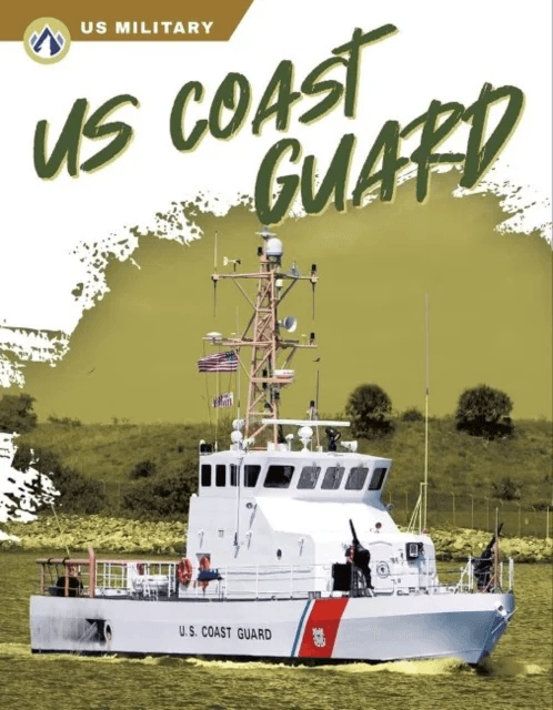 US Coast Guard av Sue Gagliardi