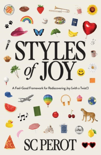 Styles of Joy av SC Perot
