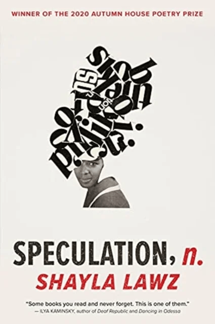 speculation, n. av Shayla Lawz