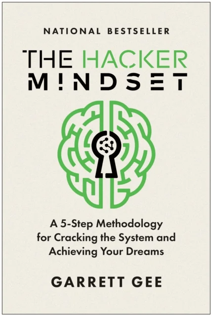 The Hacker Mindset av Garrett Gee
