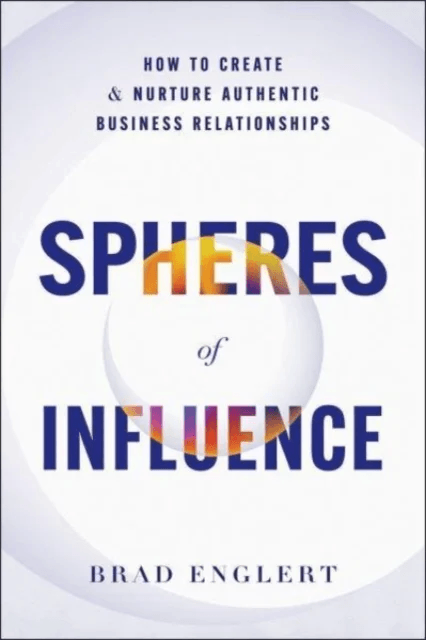 Spheres of Influence av Brad Englert