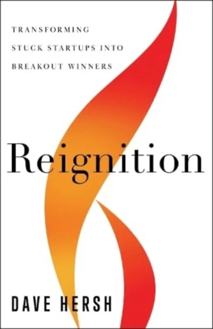 Reignition av Dave Hersh