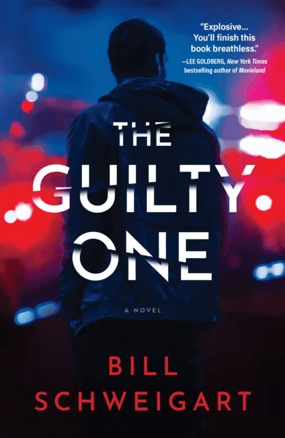 The Guilty One av Bill Schweigart