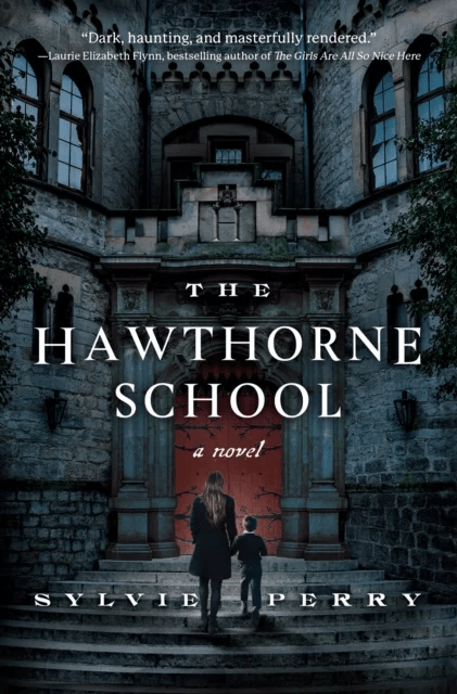 The Hawthorne School av Sylvie Perry