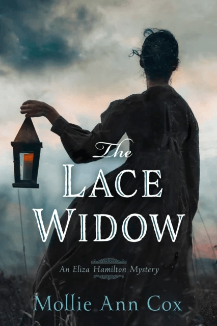 The Lace Widow av Mollie Ann Cox