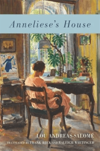 Anneliese's House av Lou Andreas-Salome