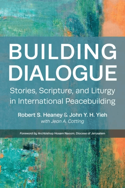 Building Dialogue