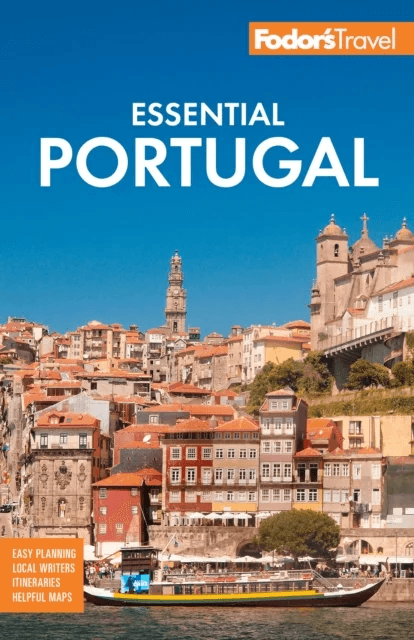 Fodor's Essential Portugal av Fodor's Travel Guides