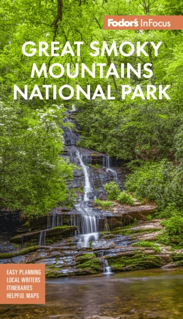Fodor's InFocus Great Smoky Mountains National Park av Fodor¿s Travel Guides