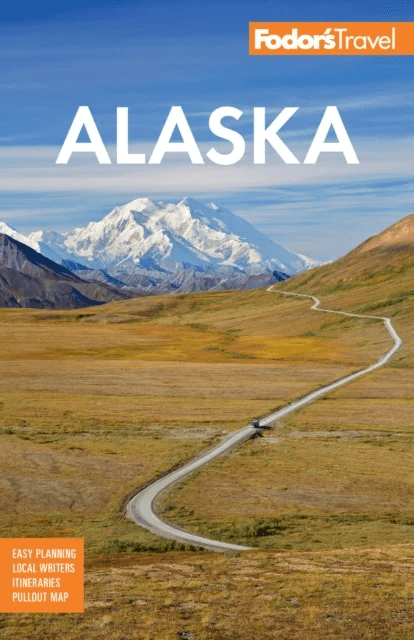 Fodor's Alaska av Fodor¿s Travel Guides