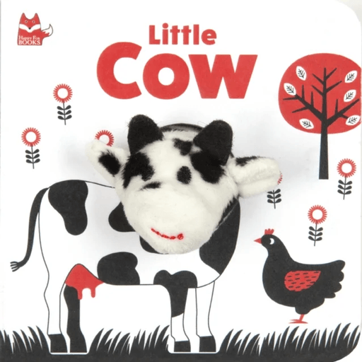 Little Cow av Agnese Baruzzi