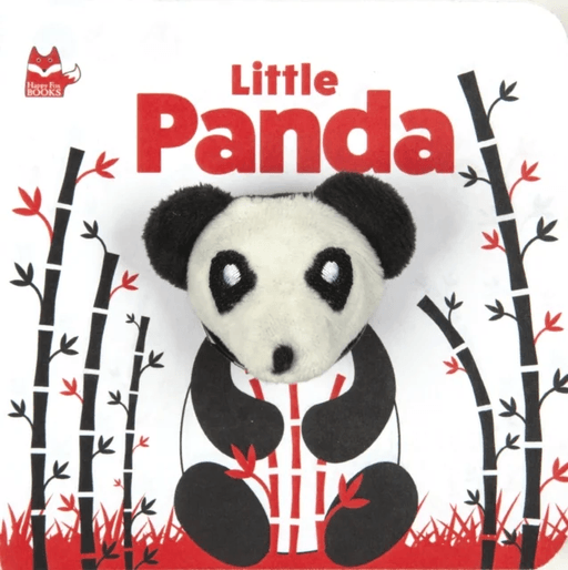 Little Panda av Agnese Baruzzi