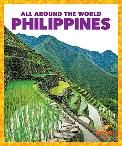 Philippines av Joanne Mattern