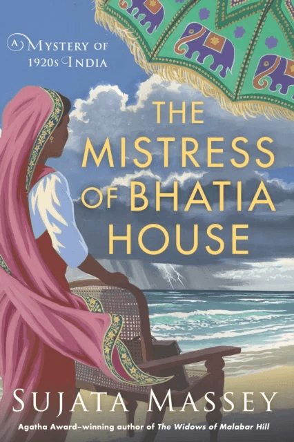 The Mistress Of Bhatia House av Sujata Massey