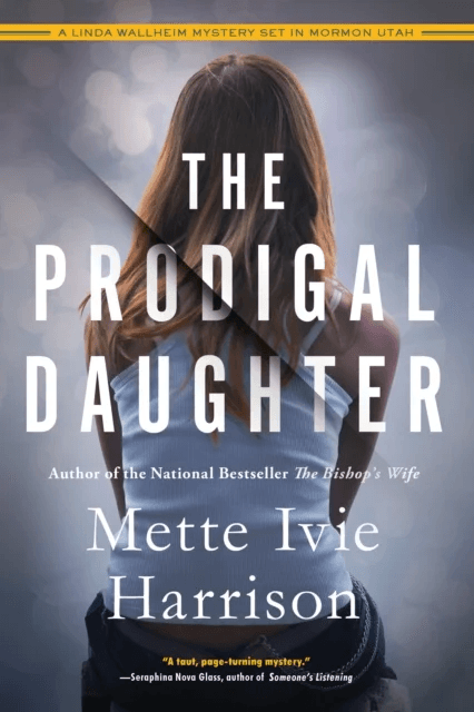 The Prodigal Daughter av MetteIvie Harrison