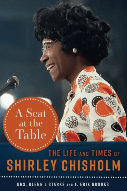 A Seat at the Table av Glenn L. Starks, F. Erik Brooks