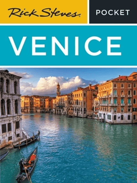 Rick Steves Pocket Venice (Fifth Edition) av Gene Openshaw, Rick Steves