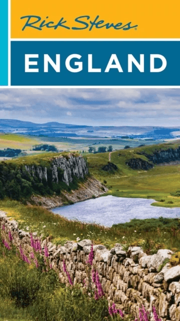 Rick Steves England (Eleventh Edition) av Rick Steves
