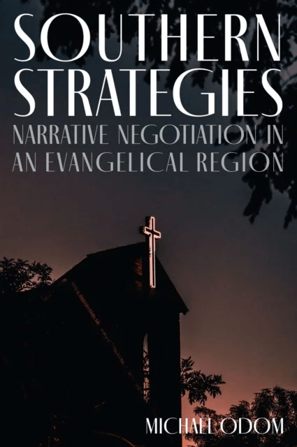 Southern Strategies av Michael Odom