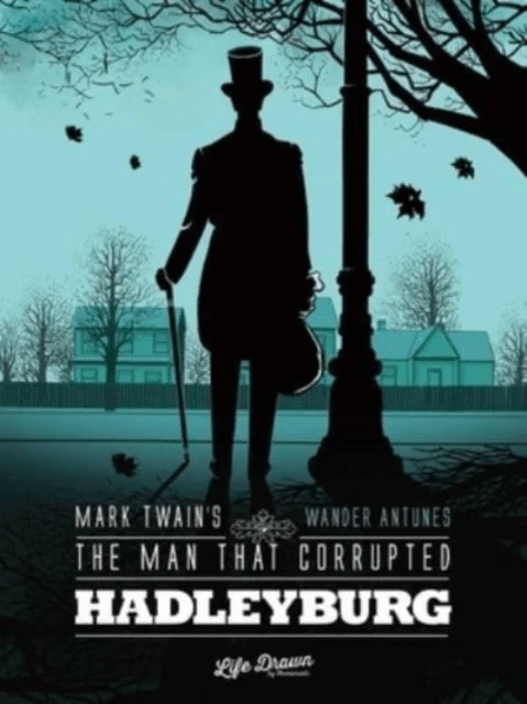 Mark Twain's The Man That Corrupted Hadleyburg av Mark Twain