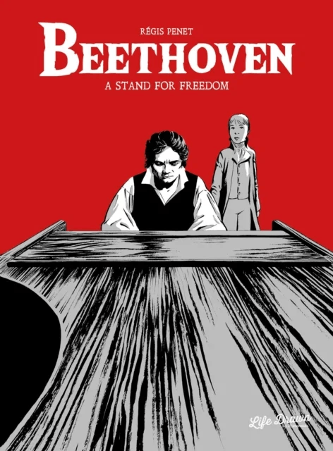 Beethoven av Regis Penet
