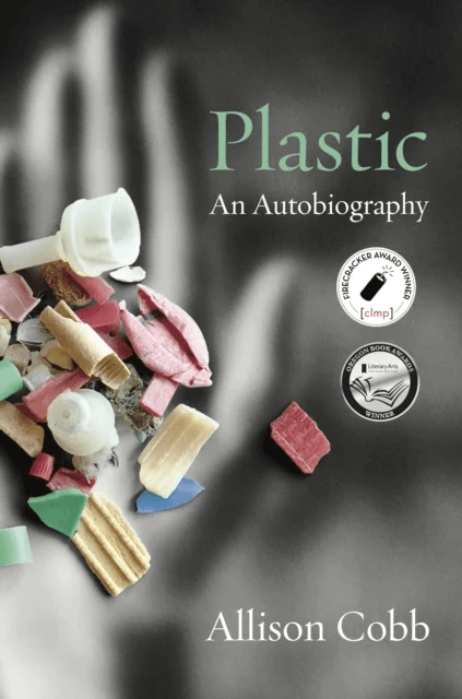 Plastic av Allison Cobb