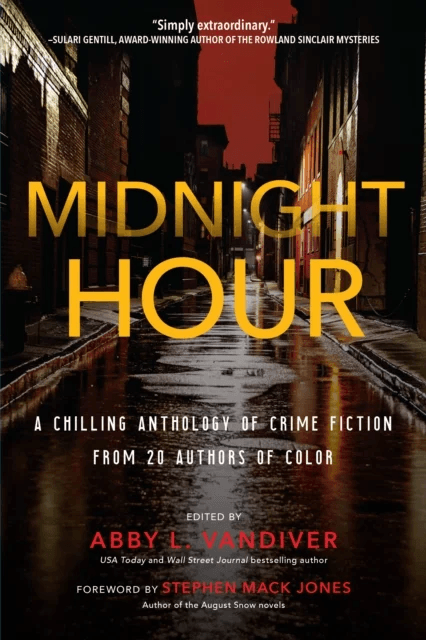 Midnight Hour av Abby Vandiver