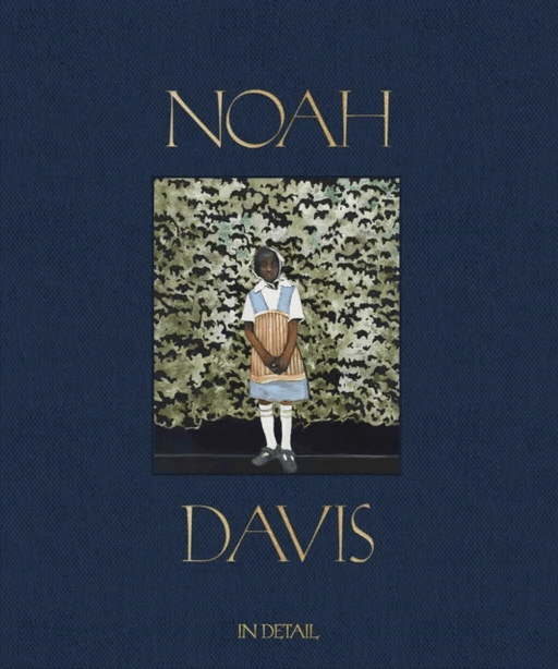 Noah Davis: In Detail av Noah Davis