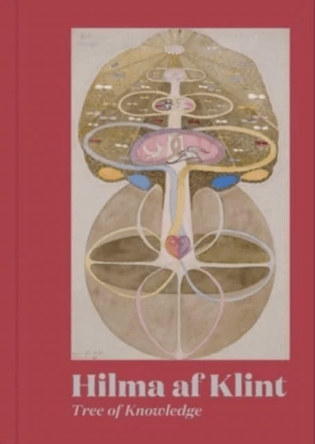 Hilma af Klint: Tree of Knowledge av Hilma af Klint, Julia Voss