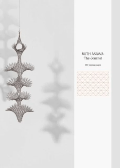 Ruth Asawa: The Journal av Ruth Asawa
